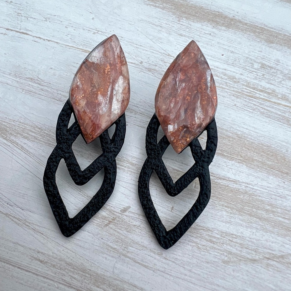 Handmade Earrings